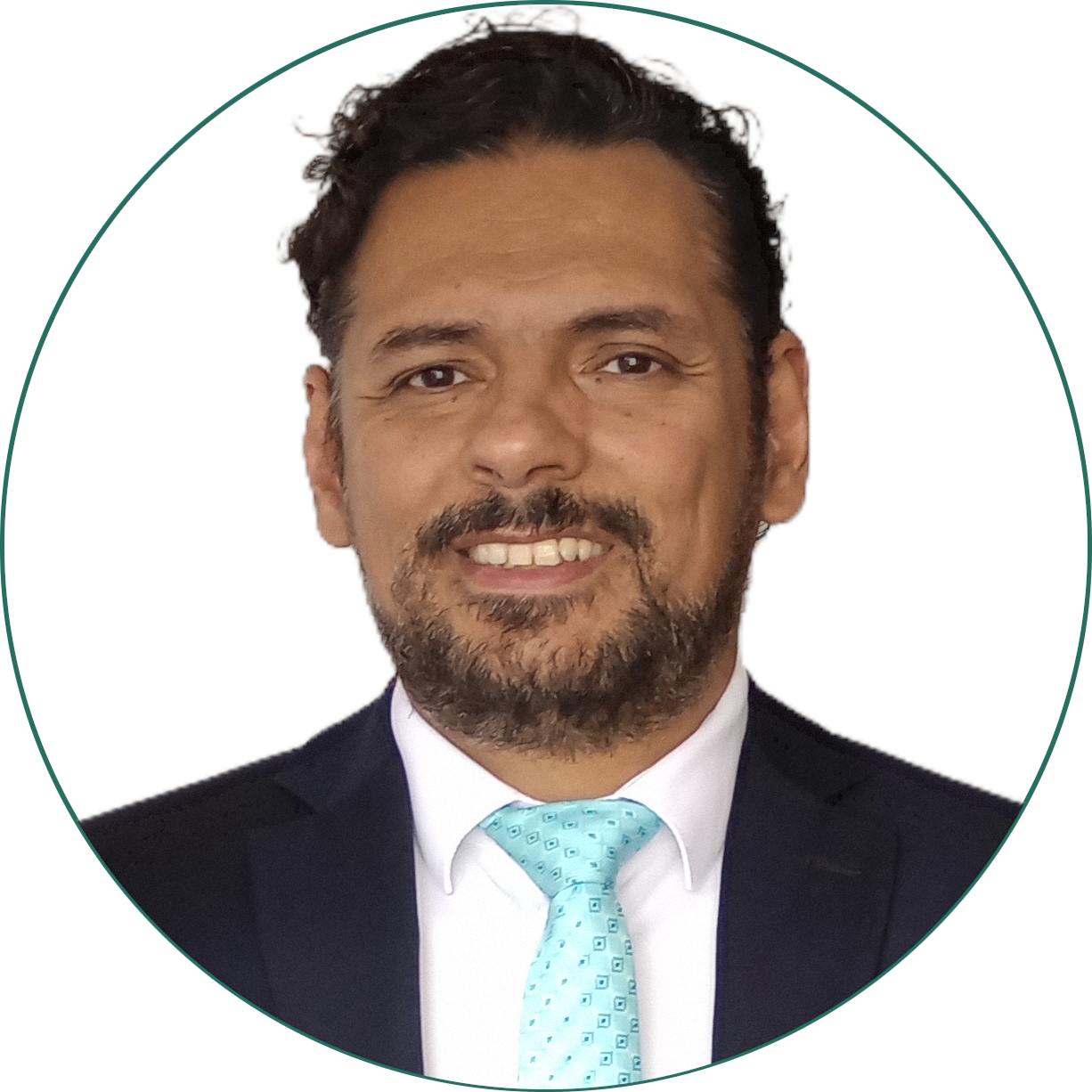 Esteban Correa García